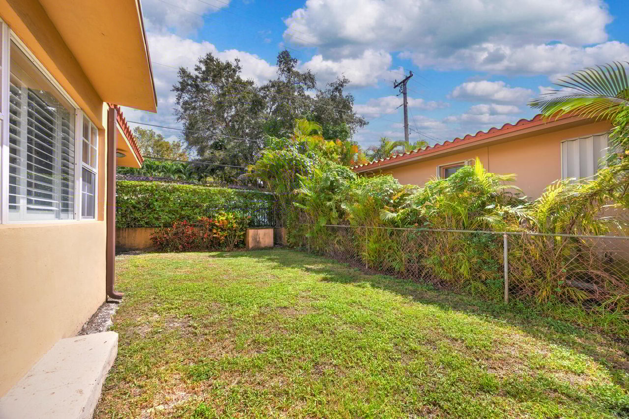 New to Market: Timeless North Gables Home You’ll Love