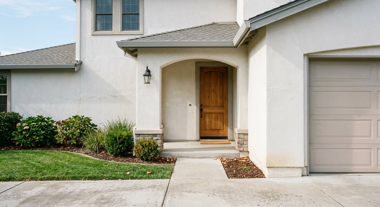 A First-Time Buyer’s Guide To Blossom Valley Homes