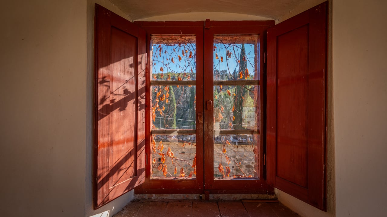 IL FIENILE DEL CHIANTI