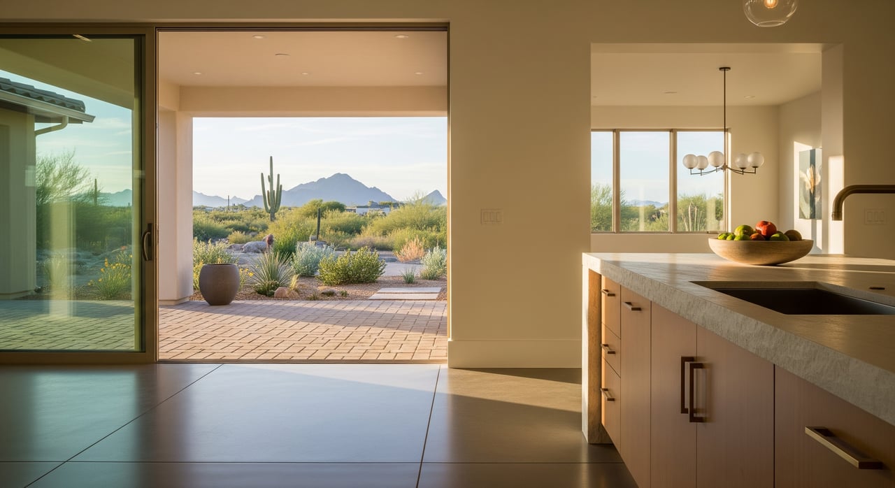 New-Build Walkthroughs in Phoenix: A Practical Checklist