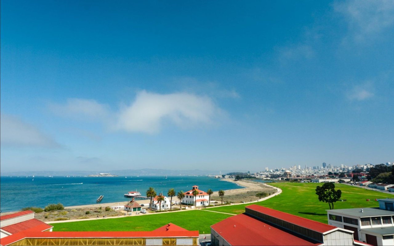 A Guide to San Francisco, CA Parks