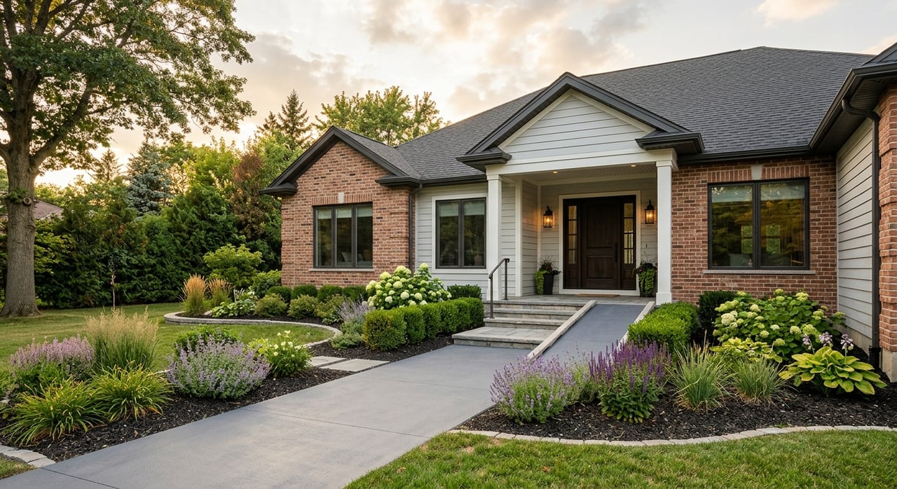 Downsizing In Frankfort KY: From Family Home To Simple
