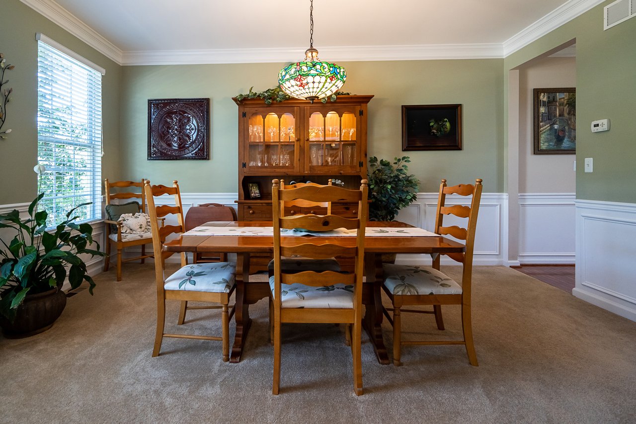 4800 Curly Horse Drive