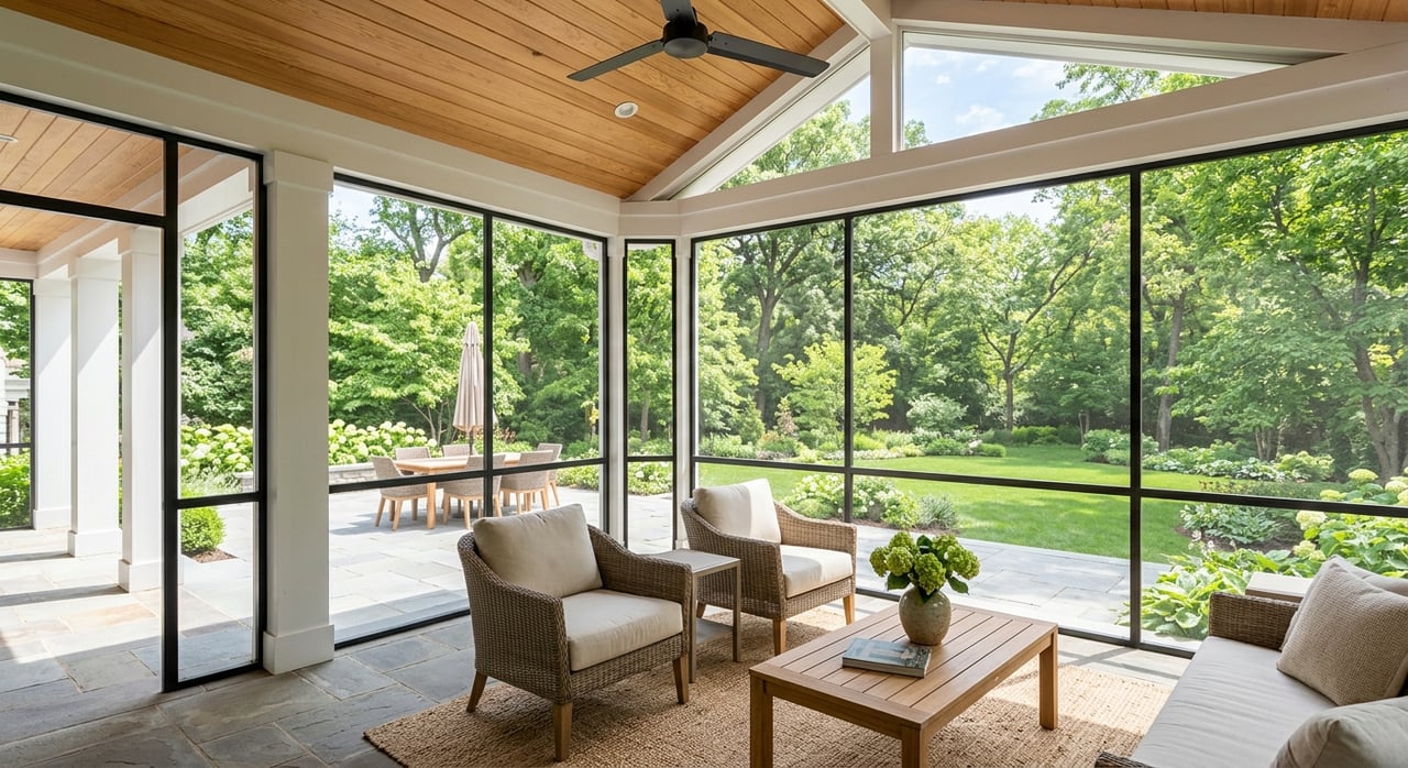 Outdoor Living In Lake Forest: Beaches, Trails And Clubs