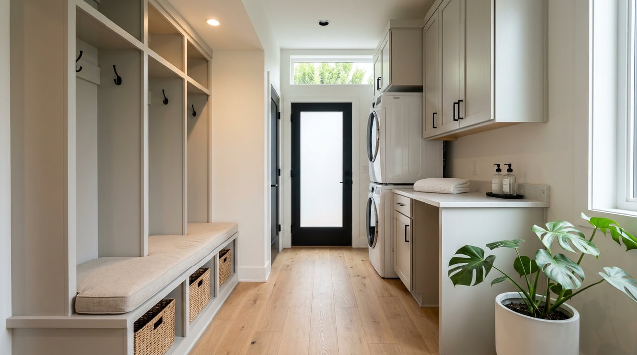 Staging A Bellaire Home For Today’s Busy Families
