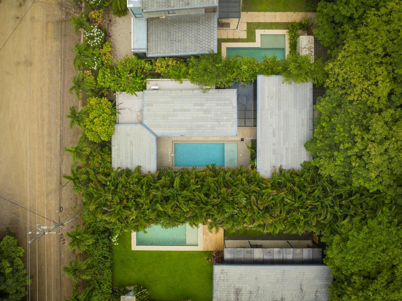 Casa Chile | Modern 3-Bedroom Home with Pool in Tamarindo, Costa Rica