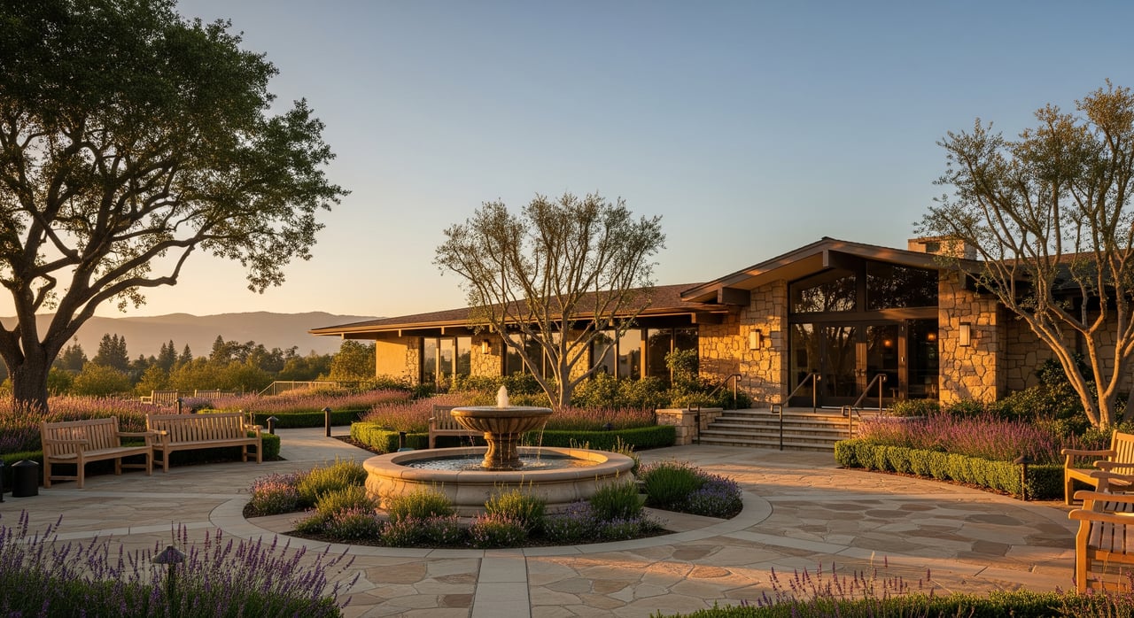 What a 55+ Community Is: Rossmoor Basics