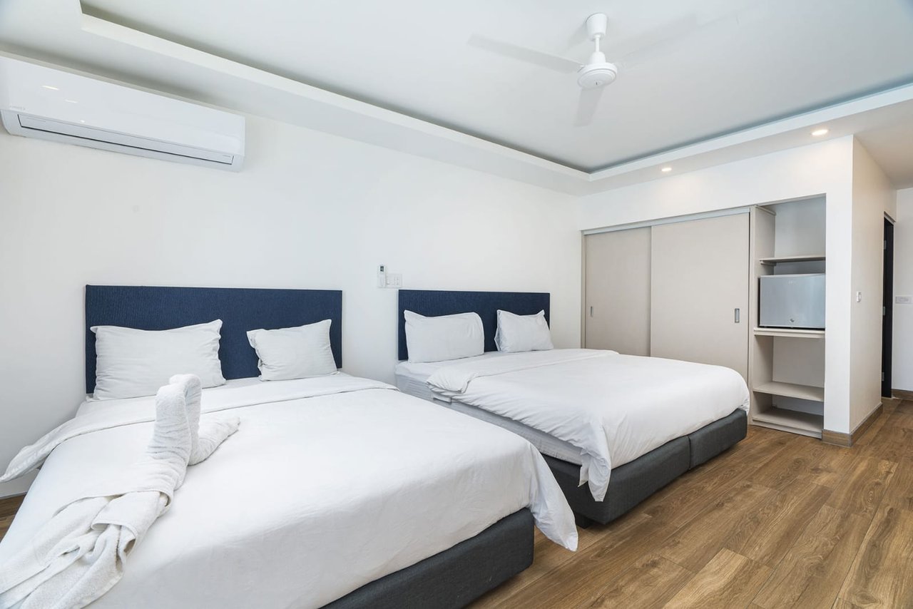 Dunama Flamingo Hotel & Casino | Oceanfront Boutique Hotel & Casino in Playa Flamingo with Private Beach Access and 47 Guestrooms!