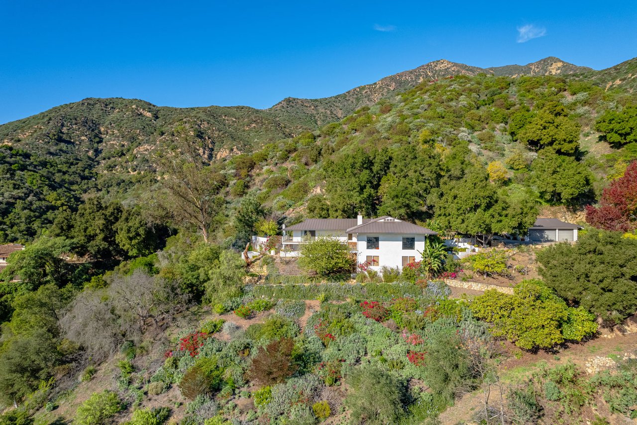 2330 Bella Vista Drive