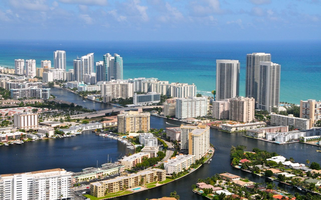 Sunny Isles