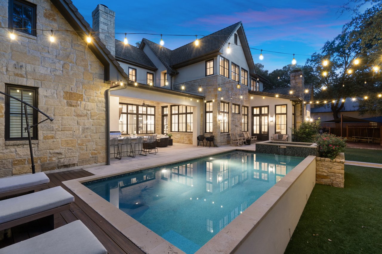 The Ultimate Rollingwood Estate