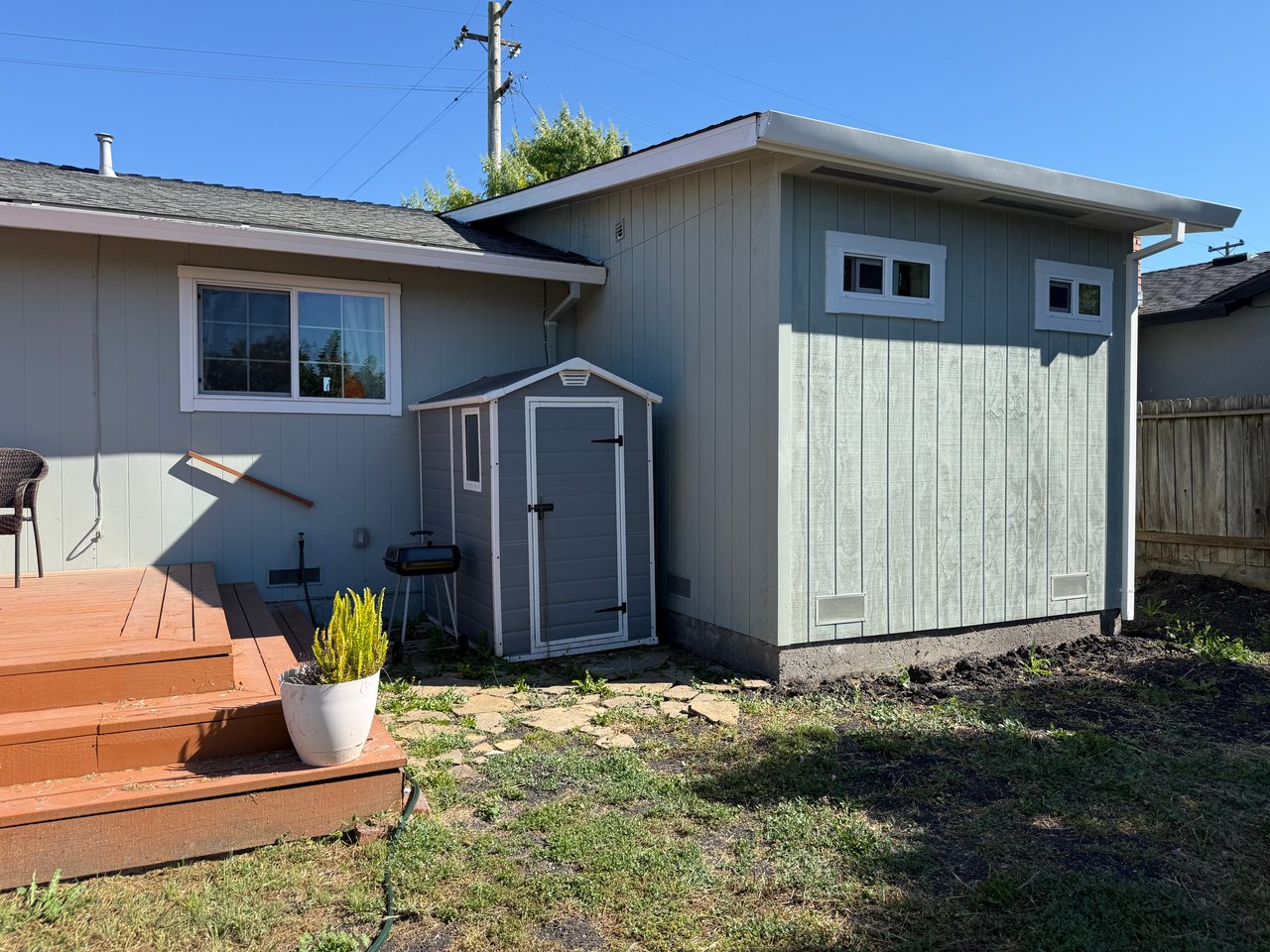 524 Baron Drive