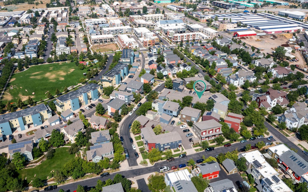 1517 Easy Rider Lane 101 & 102