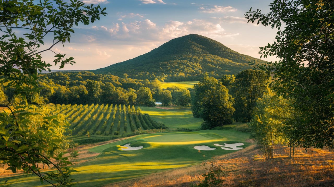 Iconic Landmarks in Glastonbury, CT You Can't Miss