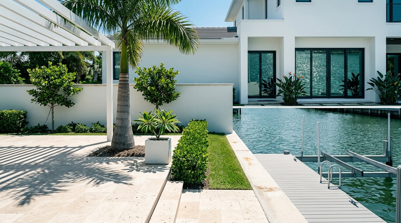 Buying In Gables By The Sea: Waterfront Community Guide