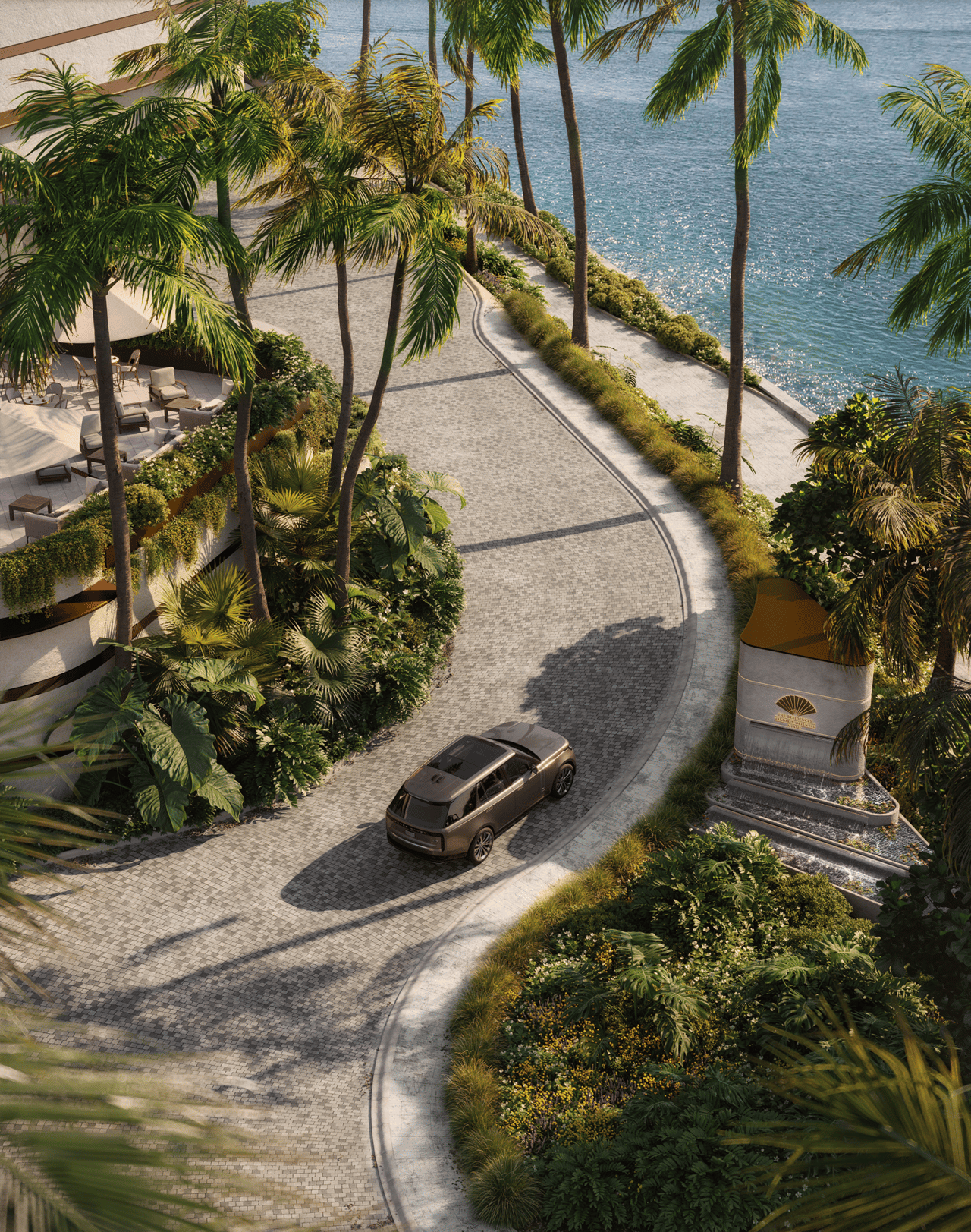 Mandarin Oriental
