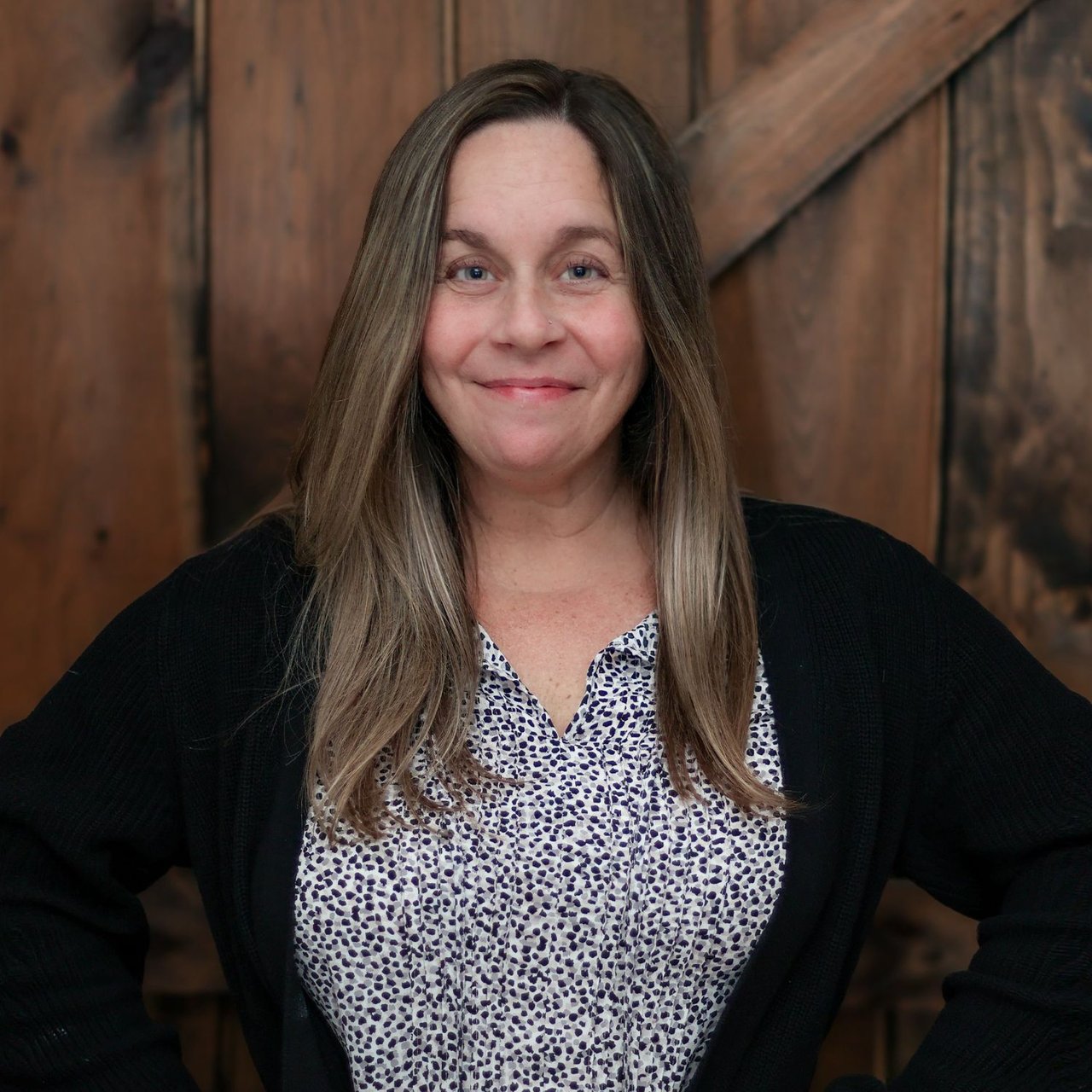 Jackie Duffy Berkley, MA Real Estate Agent Headshot
