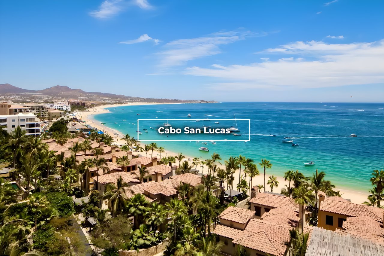 Cabo San Lucas