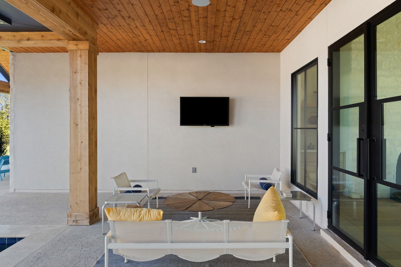 Cimarron Hills Luxury
