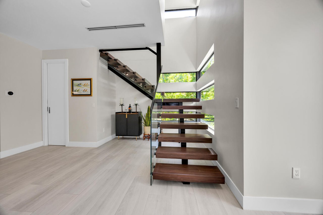 New Construction Townhome in Coconut Grove