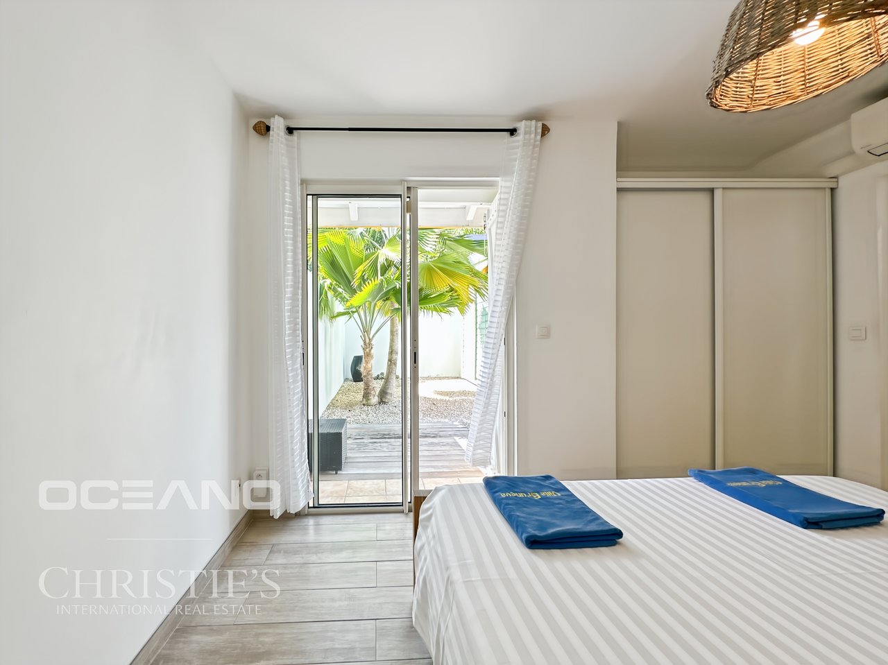 Orient Bay | 3-Bedroom Townhouse with Private Pool