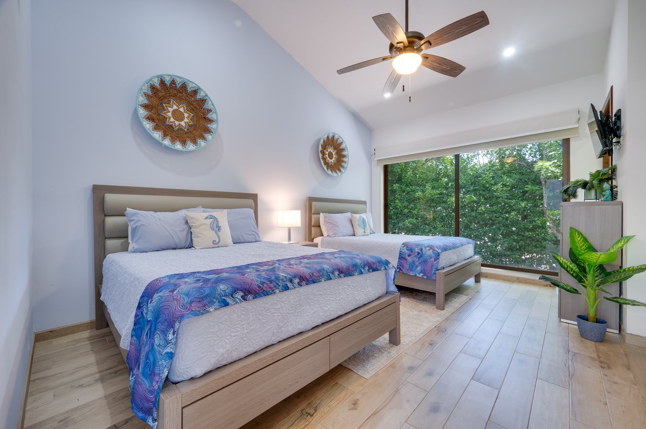 Casa Pachote | Exquisite 4-Bedroom Luxury Home in Hacienda Pinilla’s Reserva de Golf