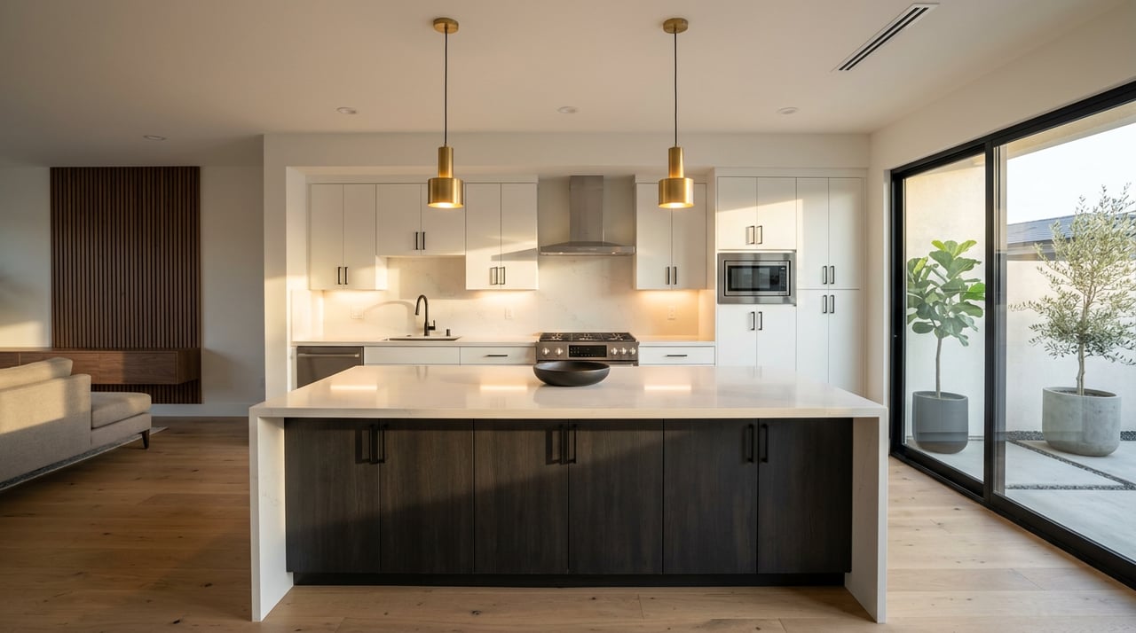 Guide To New Home Communities In Mission TX