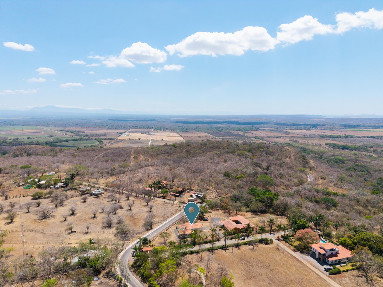 Stella Maris | Tranquil Home Within the Beauty of Altos Los Robles