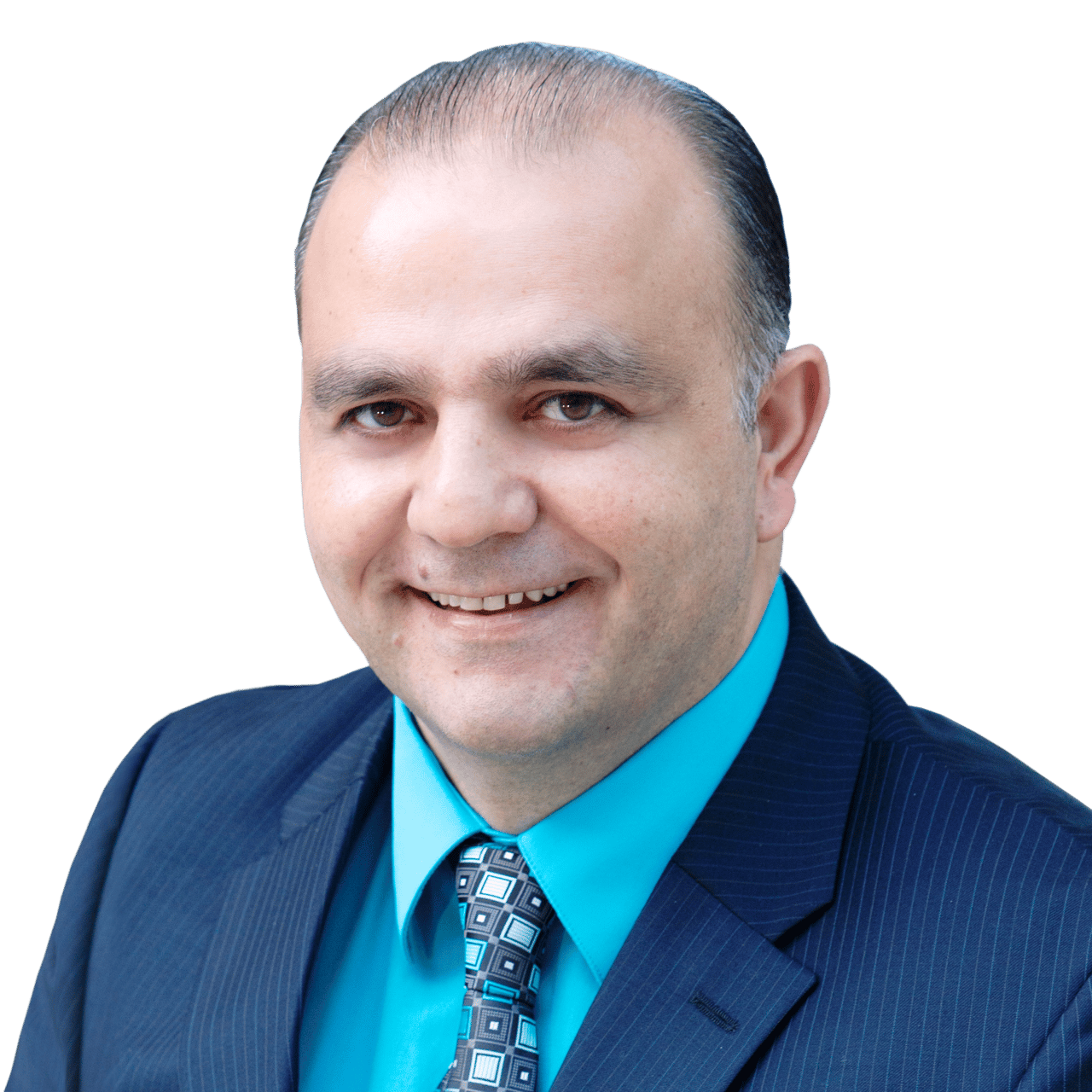 Gary Khachatrian