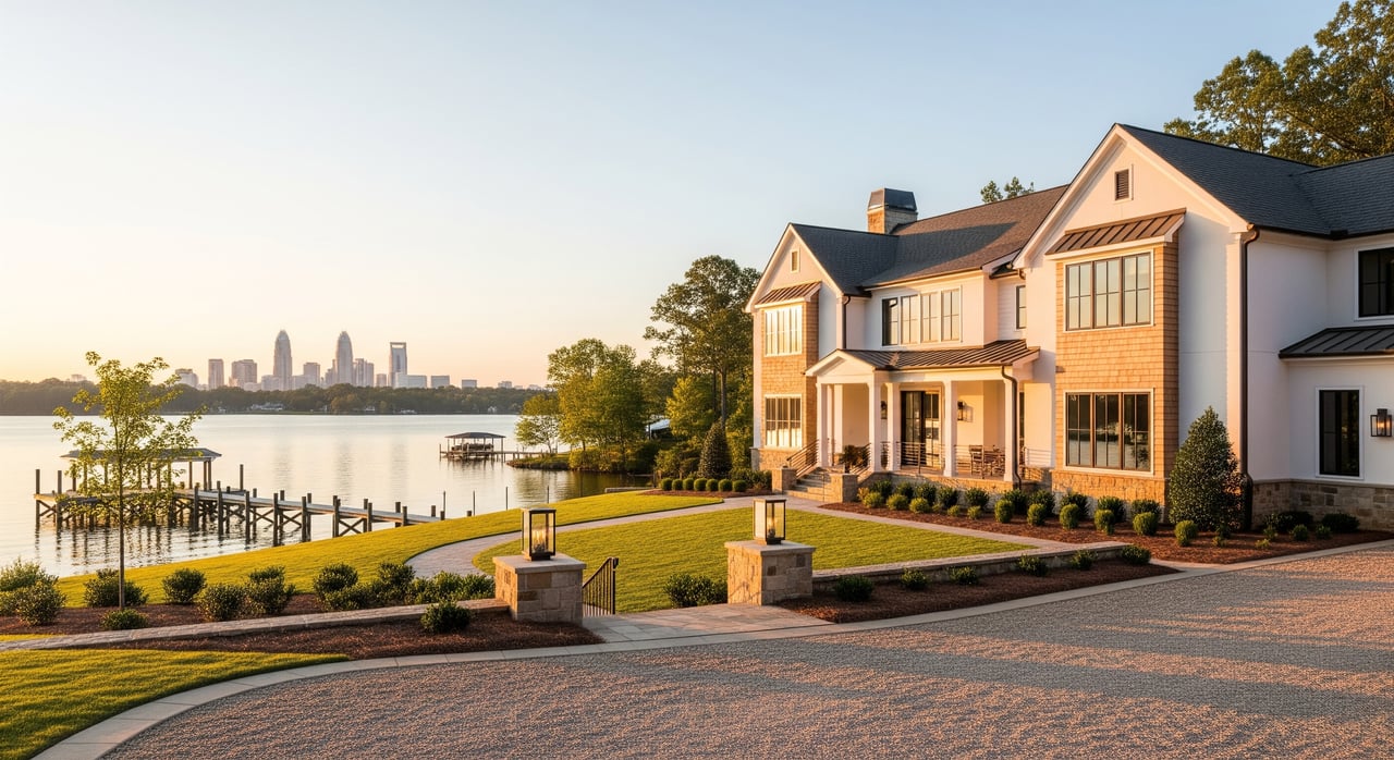 Relocating To Huntersville: Commute, Amenities And Tradeoffs