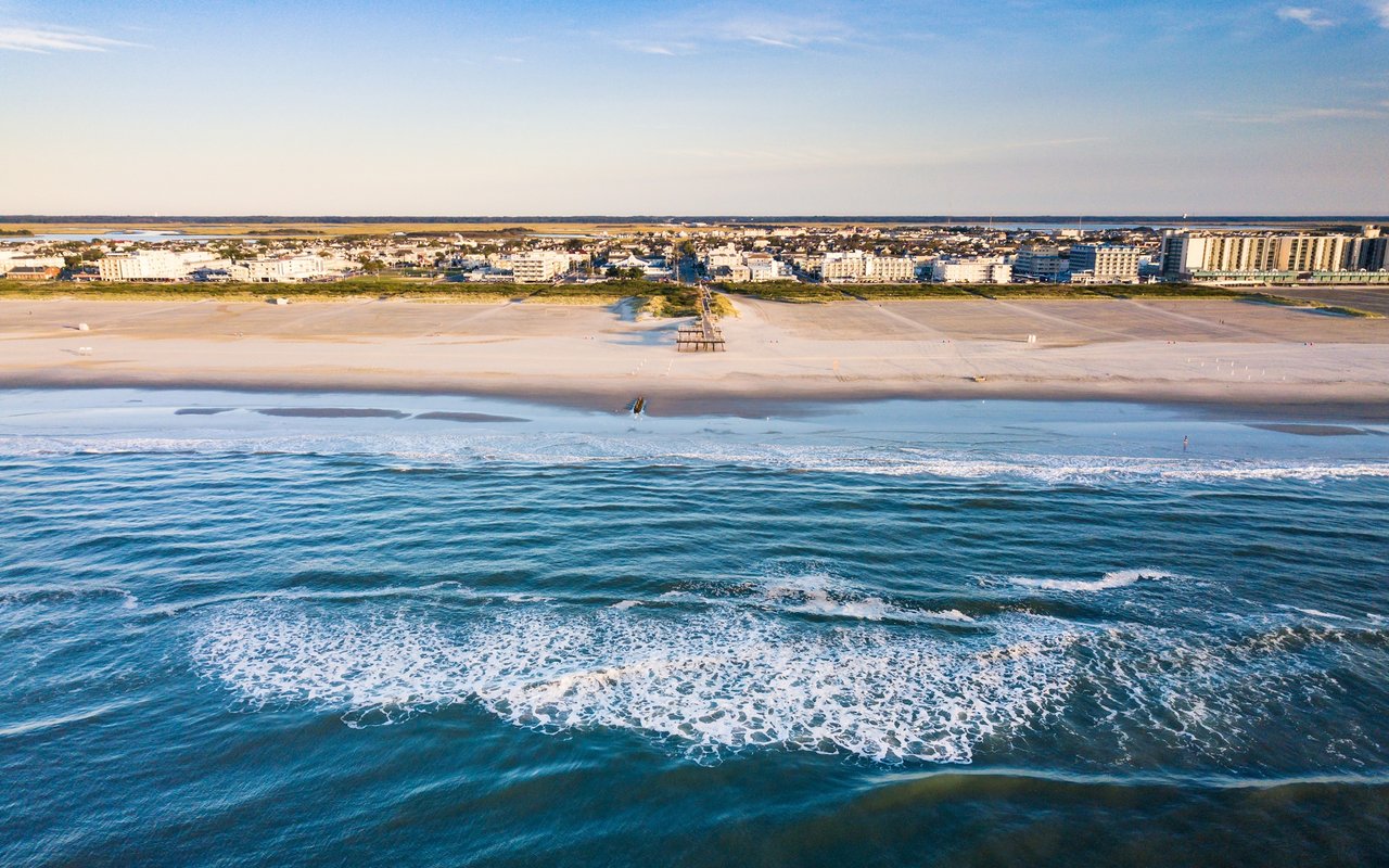 Wildwood