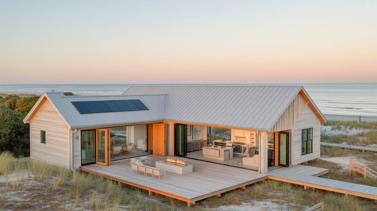 Surfside Beach 2025 Housing Trends: A Buyer’s Snapshot