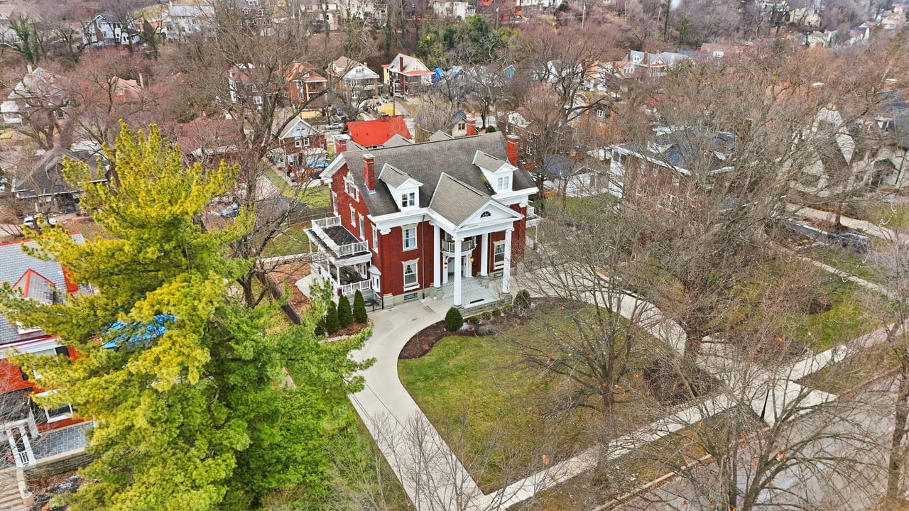 4009 Beechwood Avenue, Cincinnati, OH 45229 