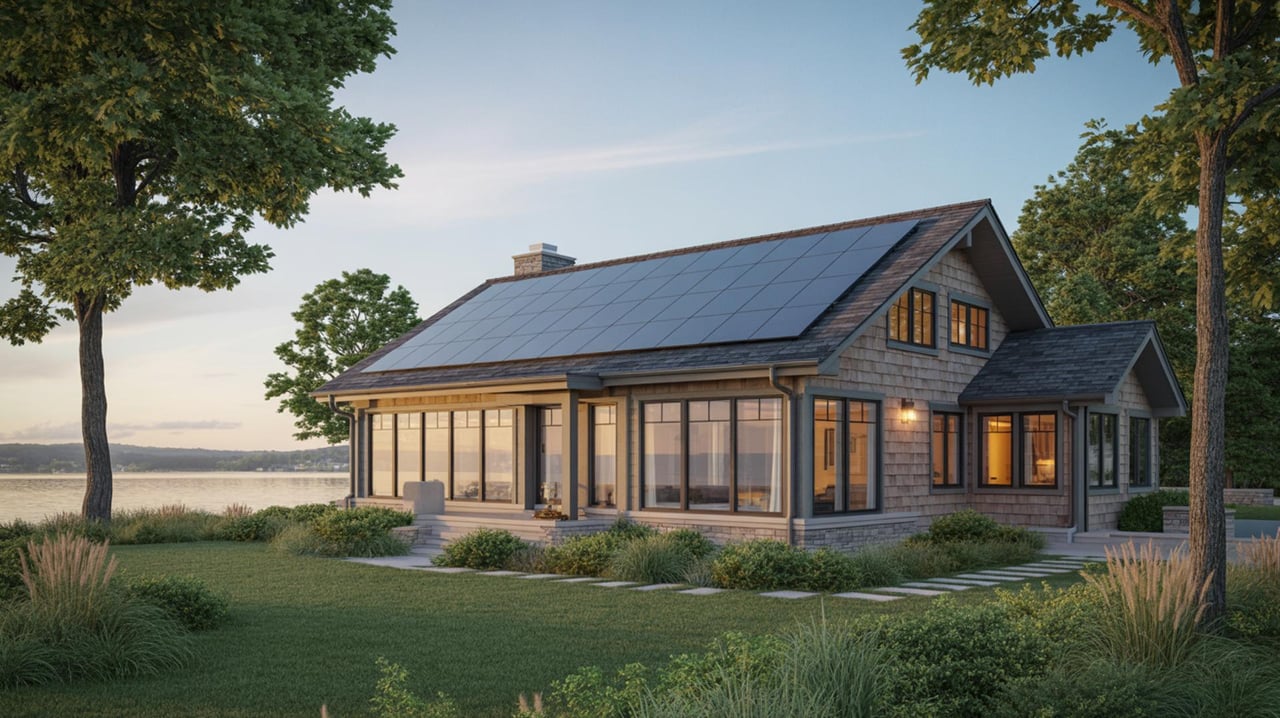 Affordable Energy Upgrades That Lower Bills and Increase Home Value