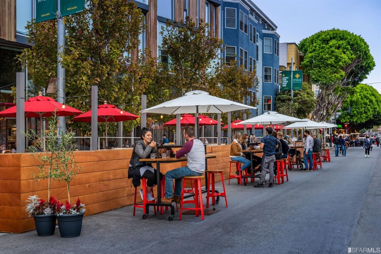 Your Go To Neighborhood Guide