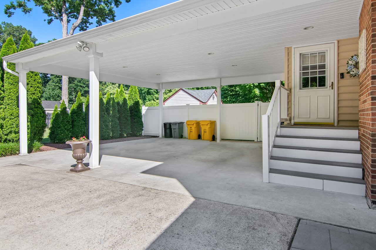 Off Market Pasadena
