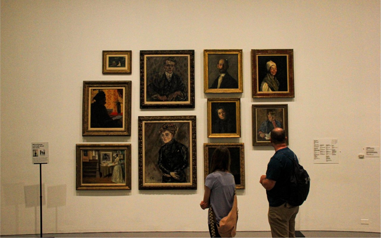 Living the Arts: A Guide to Washington DC’s Best Theaters and Galleries