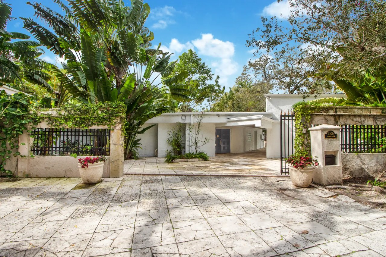 3200 Morris Lane