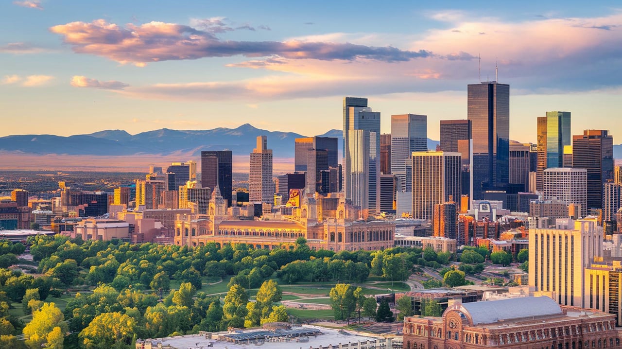 Hidden Gems in Denver, CO You Need to Discover