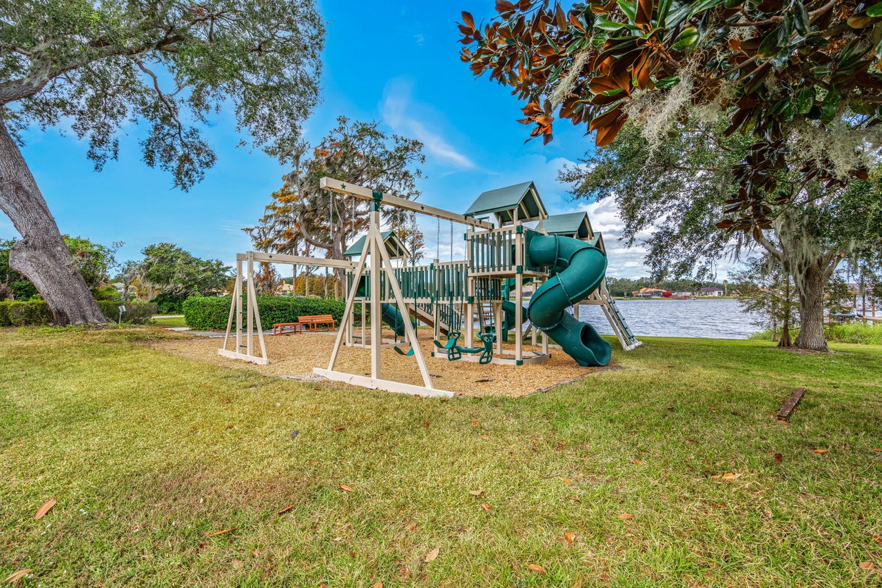 12906 Water Point Blvd,