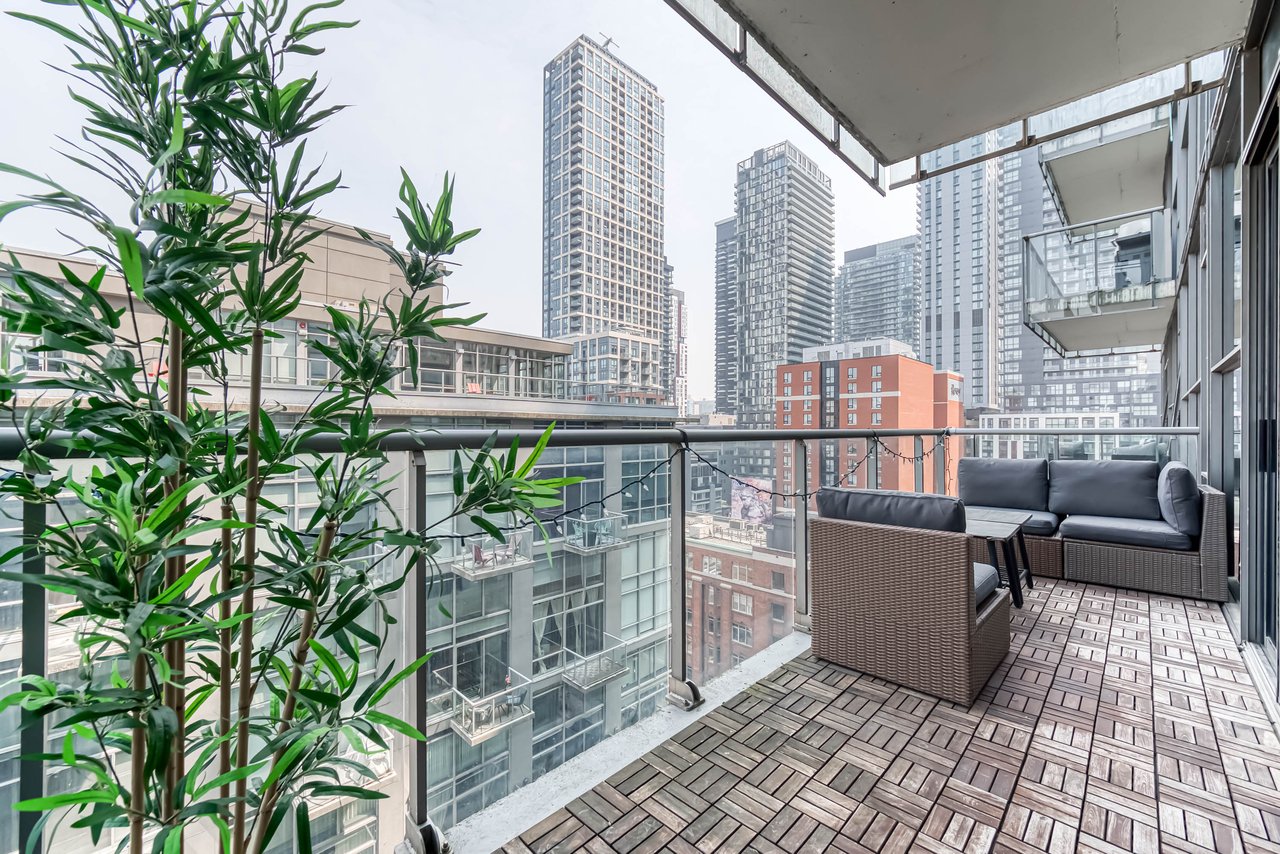 King West One Bedroom