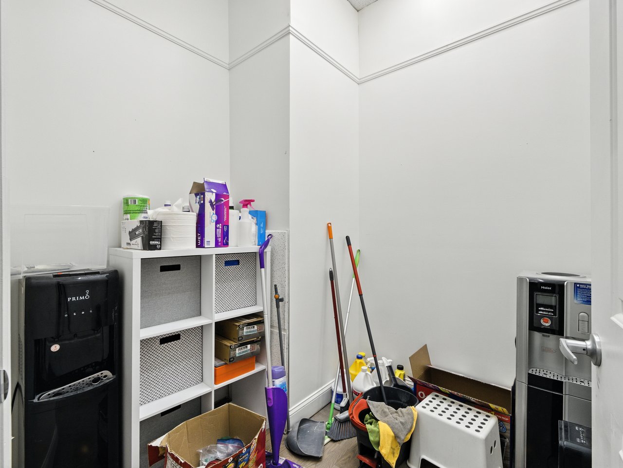 The Medical Duplex at Hudson Pointe