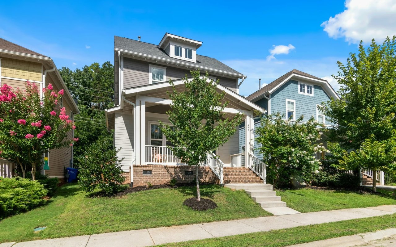 Explore the Best Neighborhoods for Buying Homes in Sewalls Point