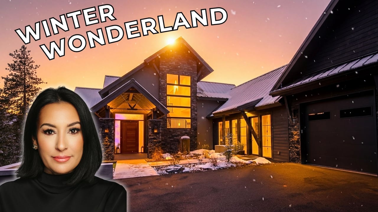 Suncadia | One of the Best Rental Markets in the US