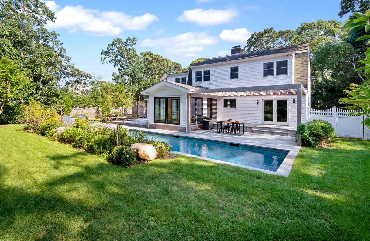 8 Harvest Lane