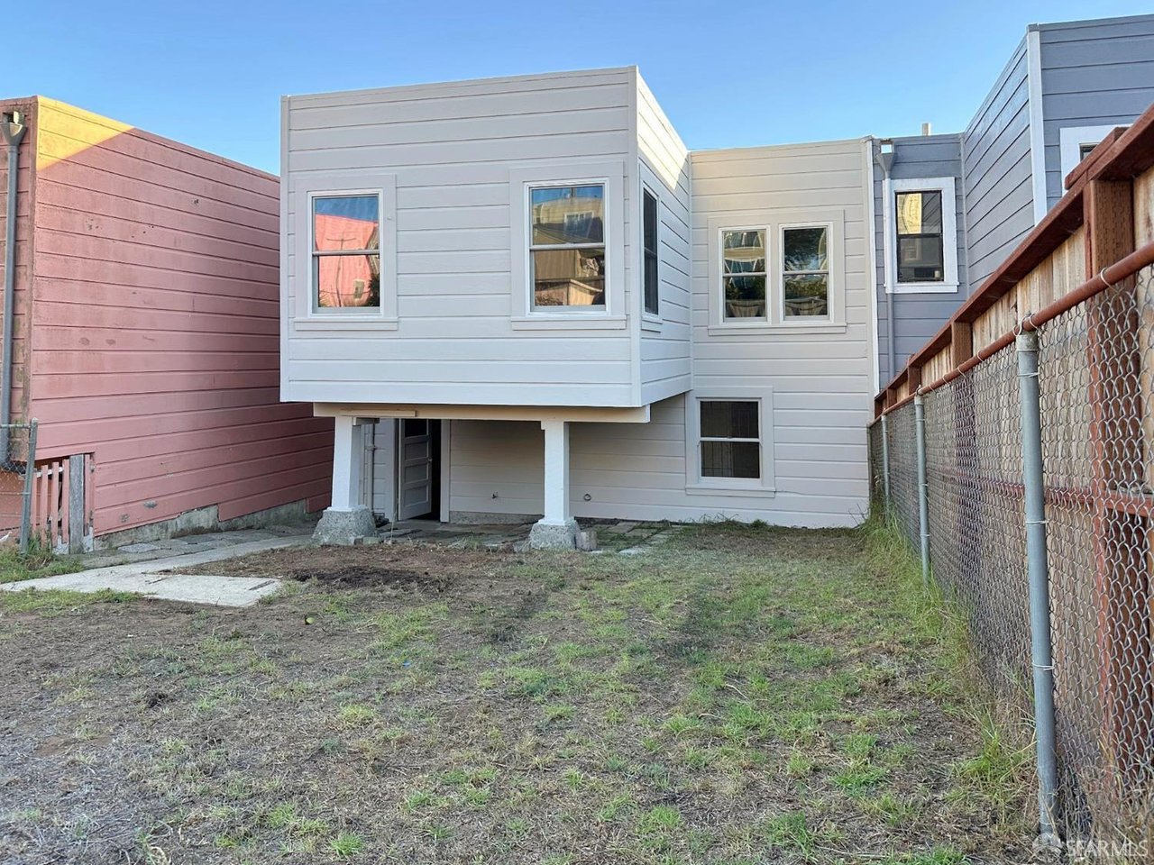 228 Minerva Street