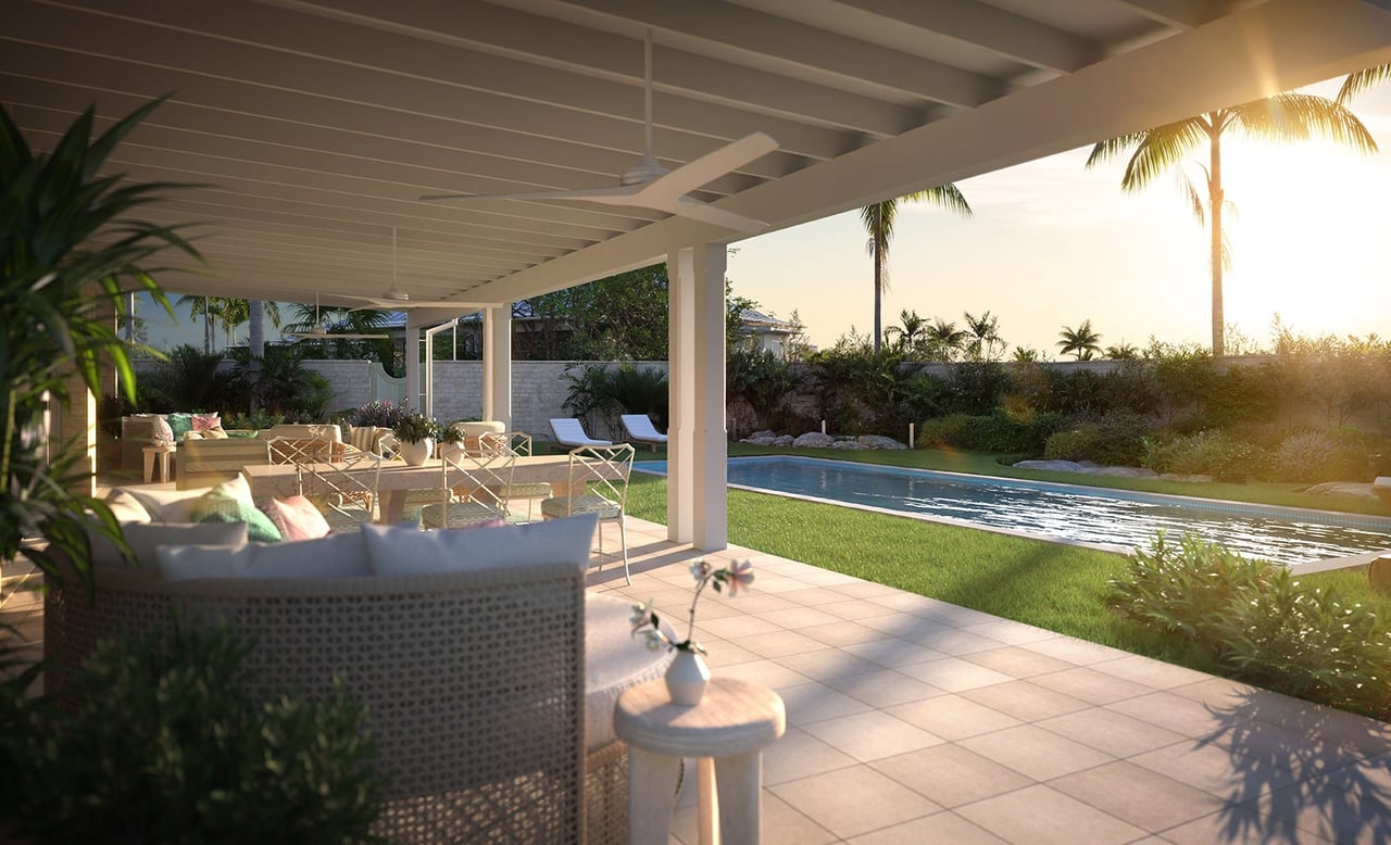 Briland Club Unit 1