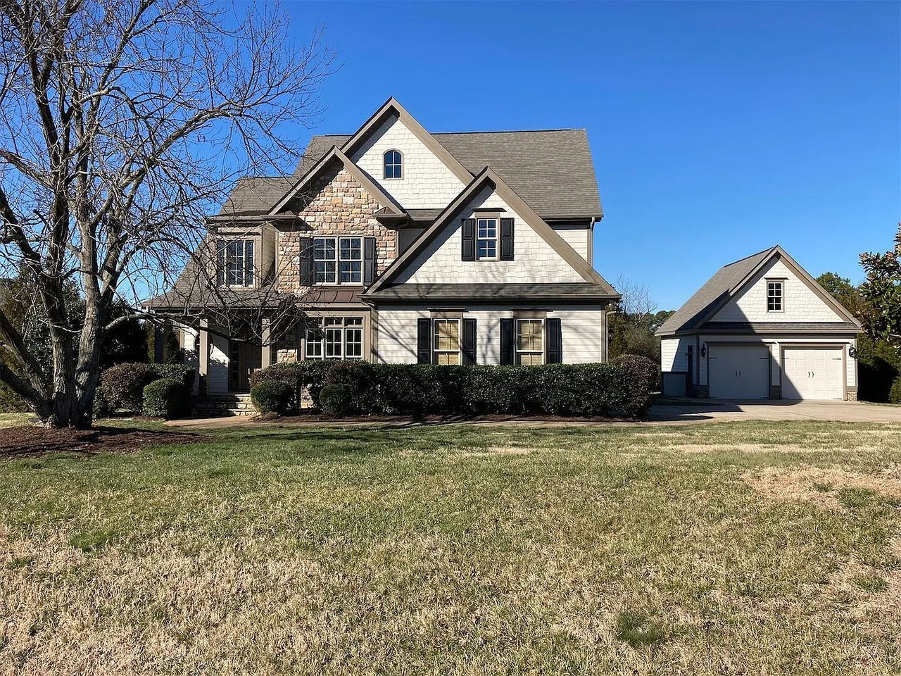 55 Princeton Manor Dr