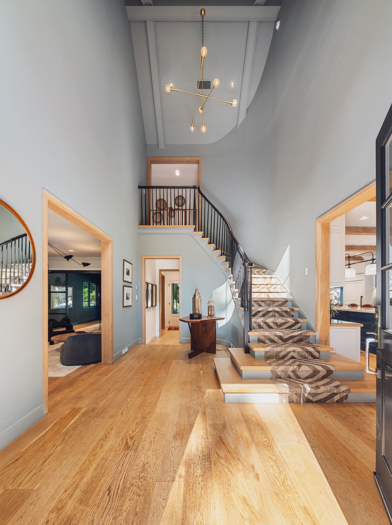 2600 Mandeville Canyon Rd, Brentwood