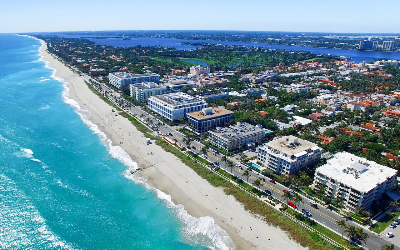 West Palm Beach